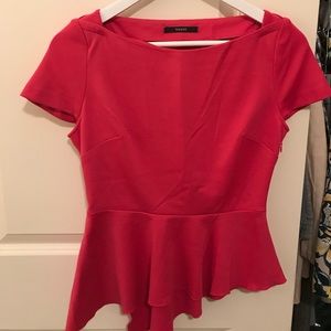 Tahari Top